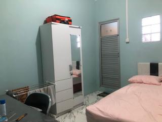 OYO 94664 Al Barokah Embun Kostel Syariah - Palembang - 3