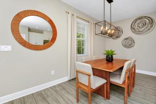 Inviting Home Near Disney With Waterpark Resort Access At Encore Resort - 7792Sw - Kissimmee - 6