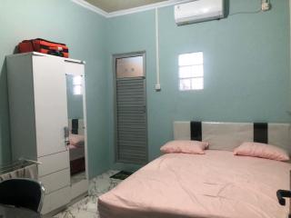 OYO 94664 Al Barokah Embun Kostel Syariah - Palembang - 1