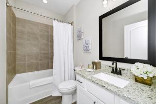 Inviting Home Near Disney With Waterpark Resort Access At Encore Resort - 7792Sw - Kissimmee - 1