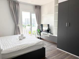 2 bedroom apt by the Dragon bridge, Han river - Monarchy - Da Nang - 2