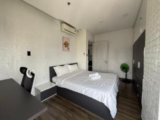 2 bedroom apt by the Dragon bridge, Han river - Monarchy - Da Nang - 1