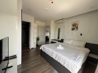 2 bedroom apt by the Dragon bridge, Han river - Monarchy - Da Nang - 3
