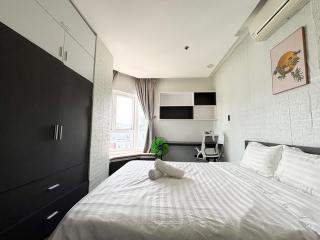 Modern Garden Apt by Dragon bridge - 4