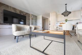 Bulvar & Parking by Alqueen Apartments - Danzig - 6