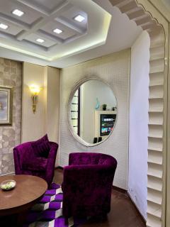 2 bed apartment in phase 8 - Lahore - 4