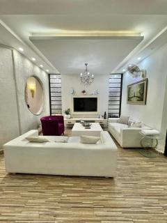 2 bed apartment in phase 8 - Lahore - 1
