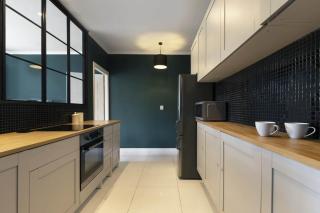 Elite Apartments Wrzeszcz Central by Manhattan - Gdańsk - 9