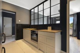 Elite Apartments Wrzeszcz Central by Manhattan - Gdańsk - 8