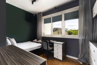 Elite Apartments Wrzeszcz Central by Manhattan - Gdańsk - 6