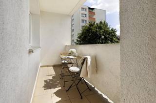 Elite Apartments Wrzeszcz Central by Manhattan - Gdańsk - 3