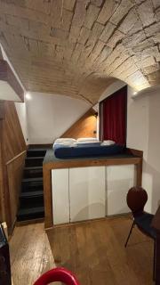 Charming Loft Trastevere - 3