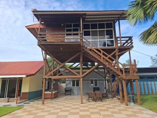 Papar Beachfront View - Papar - 8