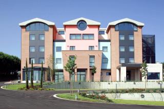 don guglielmo panoramic hotel & spa - Campobasso - 5