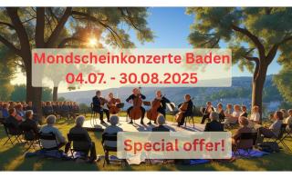 Albizia-Apartments - Baden - 9