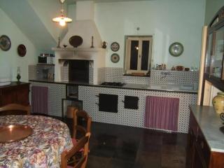 Villa In Sizilien Mit Privatem Pool - 5