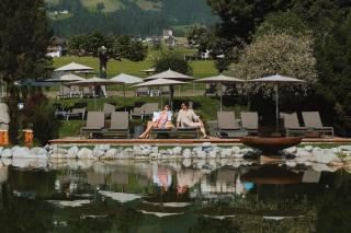 HELD - Hotel & Spa , 4 Sterne Superior, Zillertal - 2