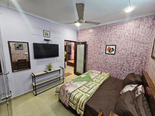 GAUTAM NAGAR HOMESTAY NEAR AIIMS Hospital - Neu-Delhi - 8
