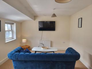 Axminster Apartment 3 - Axminster - 9