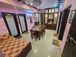 GAUTAM NAGAR HOMESTAY NEAR AIIMS Hospital - Neu-Delhi - 0