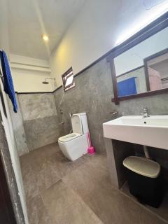 WH Beach Resort Weligama - Weligama - 1