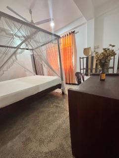 WH Beach Resort Weligama - Weligama - 7