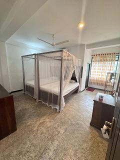 WH Beach Resort Weligama - Weligama - 3