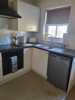 Axminster Apartment 3 - Axminster - 5