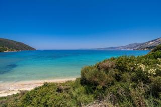 Beachfront Villa Fteri - Cefalonia - 5