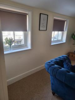 Axminster Apartment 3 - Axminster - 2