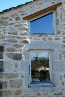 Lieux M - La petite maison - Saint-Pierre-Eynac - 6