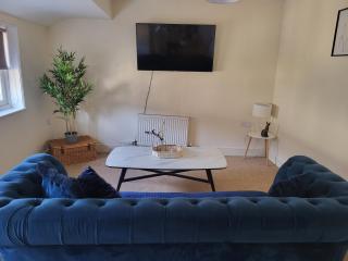 Axminster Apartment 3 - Axminster - 0