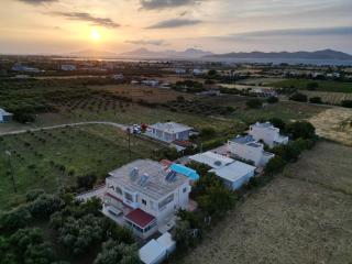 El Greco Apartment, in nature, with private yard - No 7 - Zipárion - 1