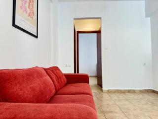 El Greco Apartment, in nature, with private yard - No 7 - 1