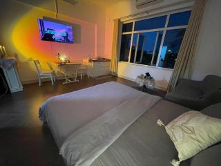1331 BR Apt Chilling view walking street close Ho Tay full sunlight - Hanoi - 5