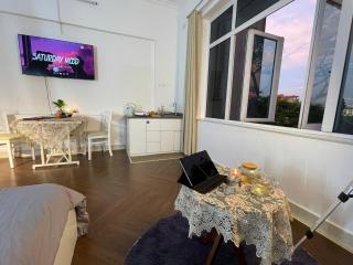 1331 BR Apt Chilling view walking street close Ho Tay full sunlight - Hanoi - 3