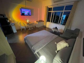 1331 BR Apt Chilling view walking street close Ho Tay full sunlight - Hanoi - 1