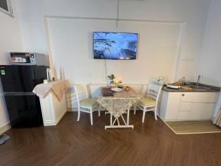1331 BR Apt Chilling view walking street close Ho Tay full sunlight - Hanoi - 2