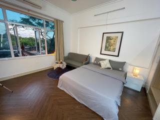 1331 BR Apt Chilling view walking street close Ho Tay full sunlight - Hanoi - 6