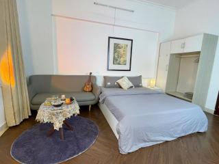 1331 BR Apt Chilling view walking street close Ho Tay full sunlight - Hanoi - 1