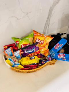 Margalla View Luxury Apartment in Elysium Tower Islamabad-Centaurus View - 2