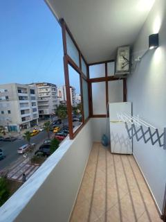 Apartment Durres Deach Daily Rent - Durrës - 4