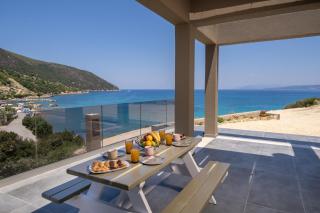 Beachfront Villa Fteri - Cefalonia - 8
