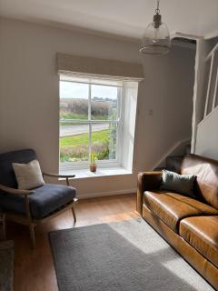 The Hayloft Cottage - Whitby - 2