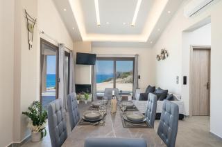 Beachfront Villa Fteri - Cefalonia - 2