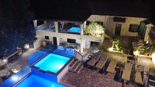 Villa Stipanovi Dvori - Vodenjak - 0