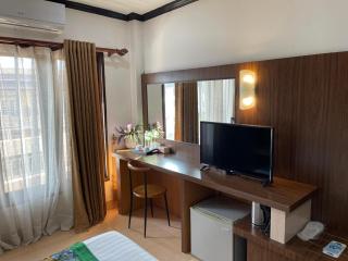 Lucky city hotel - 3