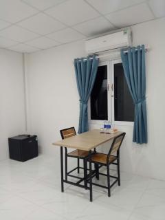 Homestay Golf Yard - BiPQ - Phu Quoc - 9