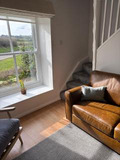 The Hayloft Cottage - Whitby - 3