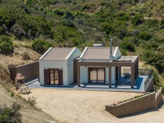 Beachfront Villa Fteri - 4